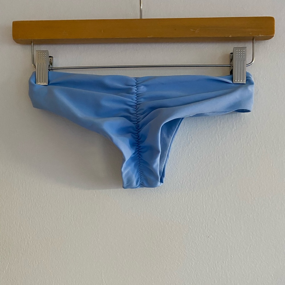 Cheeky Bikini Bottom